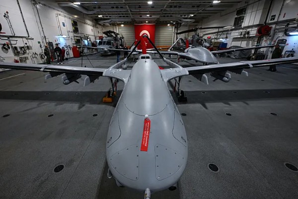 İtalya TB3 SİHA İçin Kapıda! Avrupa’nın Açığını Türkiye Kapatıyor